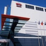 JD Logistics Selects investment Bank for Hong Kong IPO TSMC’s Capital Expenditure Last Year Was $17 Billion