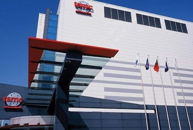 TSMC’s Capital Expenditure Last Year Was $17 Billion