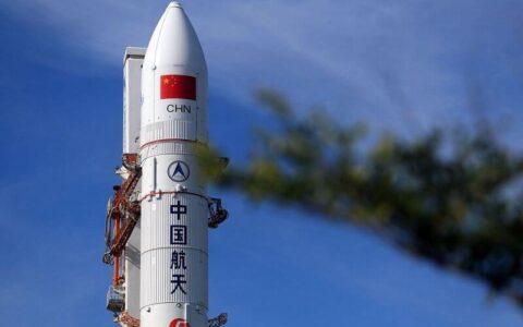 Top 10 China Aerospace News in 2020