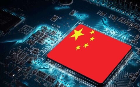 Top 10 China Science and Technology News in 2020