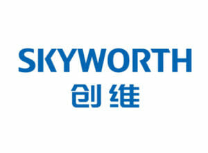 Top 10 Chinese Home Appliances Brands-Skyworth