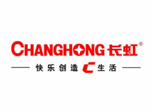 Top 10 Chinese Home Appliances Brands-changhong