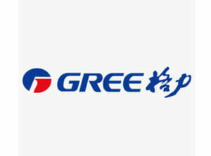 Top 10 Chinese Home Appliances Brands-gree