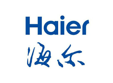 Top 10 Chinese Home Appliances Brands-haier