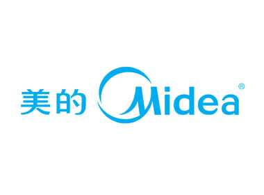 Top 10 Chinese Home Appliances Brands-midea