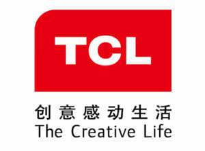Top 10 Chinese Home Appliances Brands-tcl