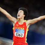 Top 10 Chinese Sports News in 2020
