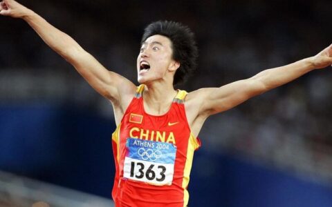 Top 10 Chinese Sports News in 2020