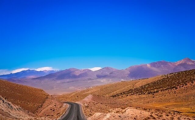 The 10 Most Beautiful Highways In China-Karakoram Highway