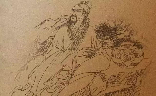 Top 10 Famous Chefs in Ancient China-Yi Ya