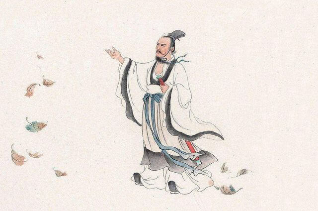 Top 10 Famous Chefs in Ancient China-Yi Yin