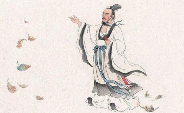 Top 10 Famous Chefs in Ancient China