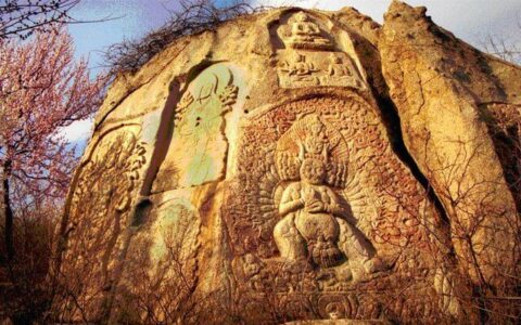 11 Famous Monks in Modern China