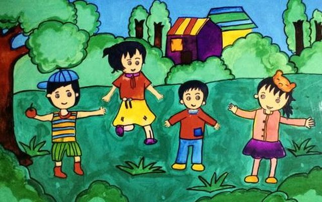 15 Most Popular Children's Songs In China