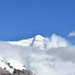China's 10 Most Beautiful Nature Reserves-Mount Everest