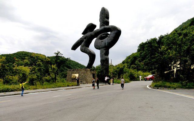 China's 10 Most Beautiful Nature Reserves-Shennongjia Tourist Area