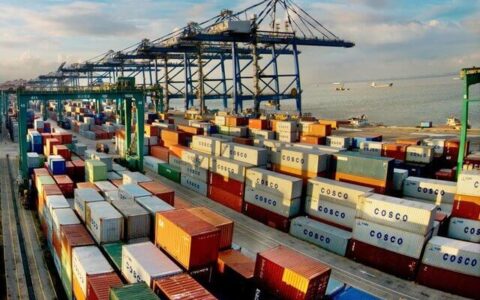 China's Top 10 Exporting Countries