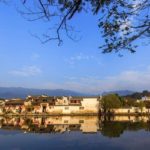 Analysis Of China’s Economic Development Situation In 2020 China's Top 10 Rural Tourist Attractions