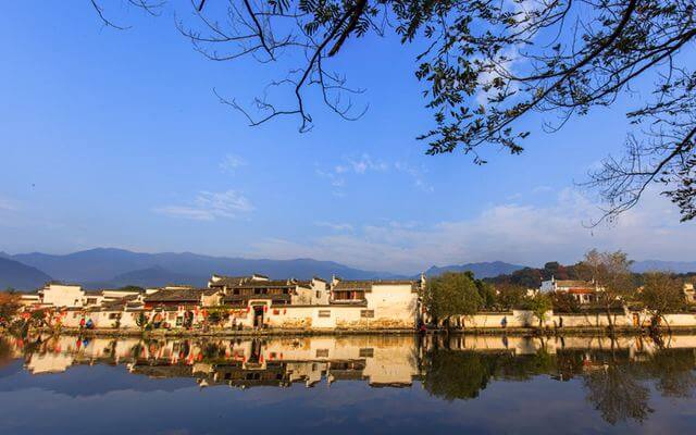China's Top 10 Rural Tourist Attractions