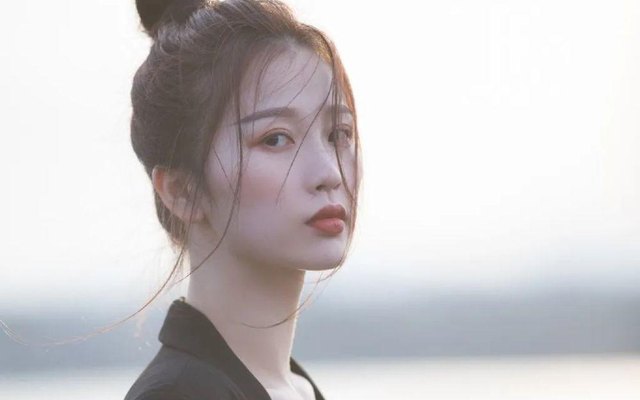 The 10 Most Popular Actresses In China In 2020-yushuxin