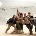 Top 10 Best Movies In China In 2020-One second