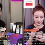 Top 10 Livestream Salesperson In China in 2020