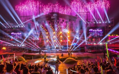 Top 10 Popular Chinese Songs in 2020