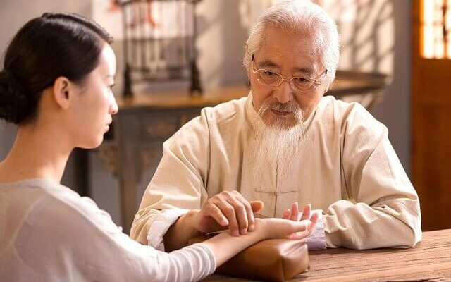 Top 15 Famous Chinese Medicine Experts in China