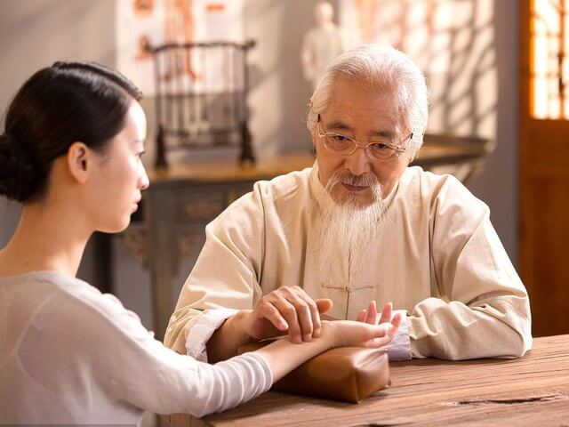 Top 15 Famous Chinese Medicine Experts in China