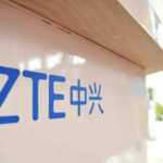 ZTE's 2020 Revenue Is 101.45 Billion Yuan