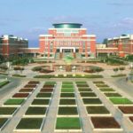 Brinken Calls For Catching Up With China In Renewable Energy 10 Agriculture and Forestry Universities in China-Northwest A&F University