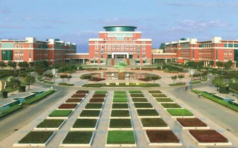 10 Agriculture and Forestry Universities in China-Northwest A&F University