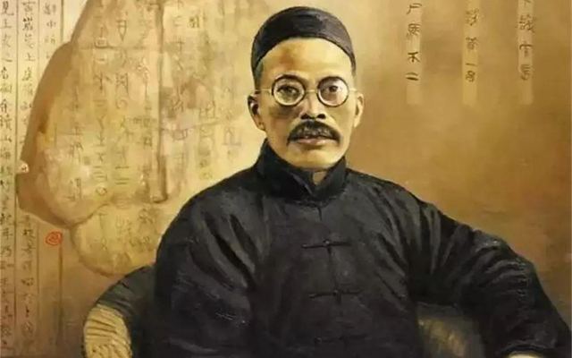 China's Top 10 Masters of Chinese Studies-Wang Guowei