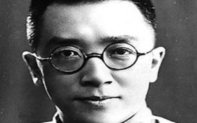 China's Top 10 Masters of Chinese Studies-Zhang Taiyan