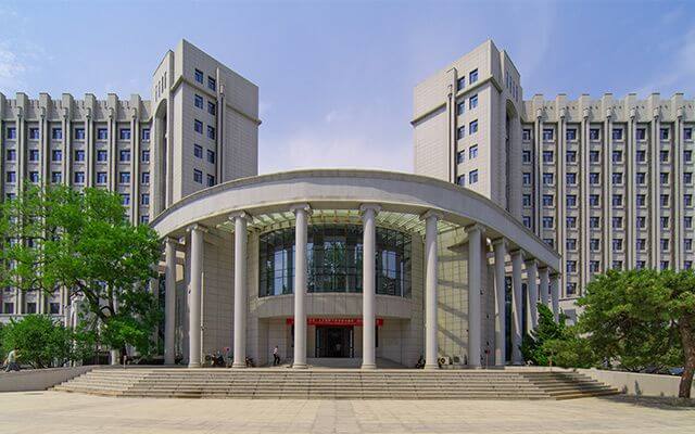 The 10 Most Famous Universities In Beijing-Renmin University of China
