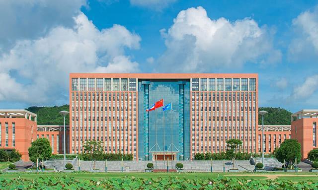Top 10 Best Independent Colleges In China-Zhuhai Institute of Science and Technology
