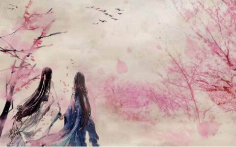 Top 10 Chinese Internet Novel Writers