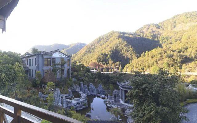 Top 10 Hot Springs in China-Tengchong Rehai Hot Spring