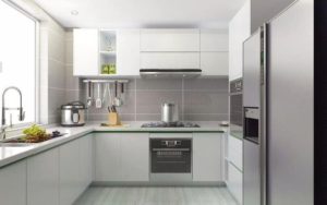 Top 10 Kitchen Appliances Companies in China