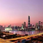 Where is China's Most Populous Province?