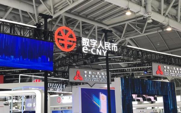 e-CNY Gradually Enters The Mainstream