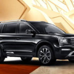 China’s Top Ten Port Cities China's Top 10 Domestic 7-seat SUV Rankings-GAC Trumpchi GS8
