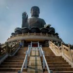 More Than 660 Invasive Alien Species Have Been Discovered Across China Top Ten Sculptures in China-The Big Buddha