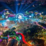 Famous Attractions In Guangdong Province-changlong