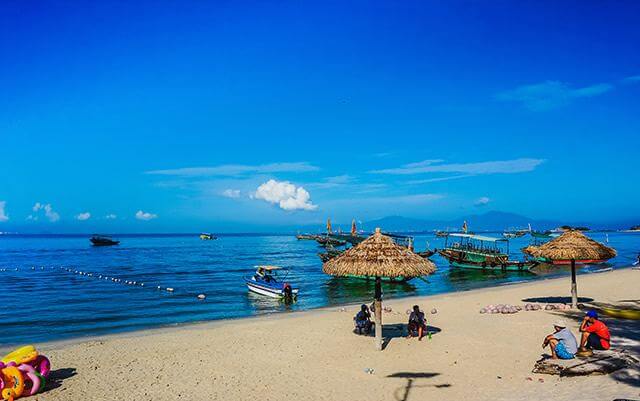 10 Most Beautiful Beaches In China-Huizhou Xunliao Bay