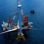 China's First Million-kilowatt Offshore Wind Farm Was Born
