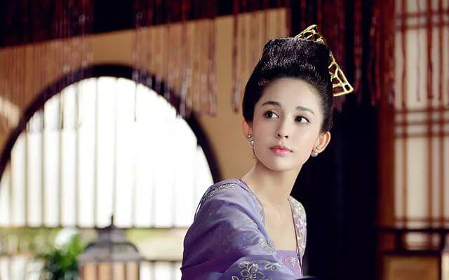 China's Top 10 Beauty Rankings-gulinazha