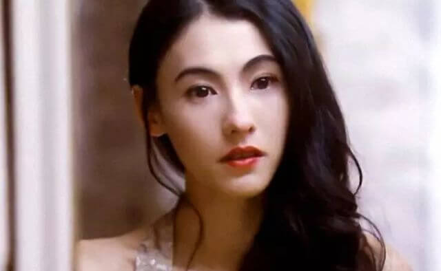 China's Top 10 Beauty Rankings-zhangbozhi