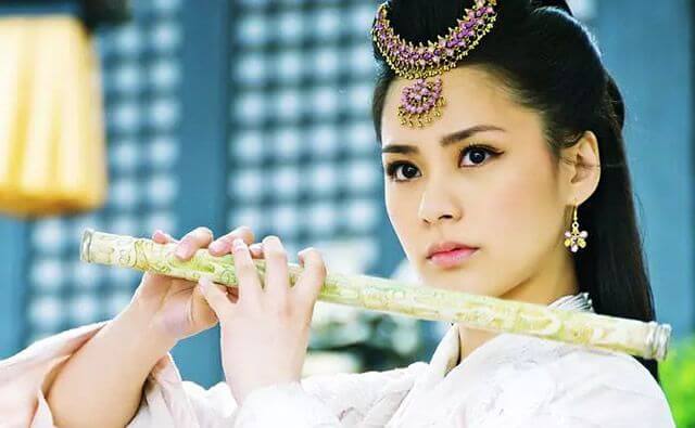 China's Top 10 Beauty Rankings-zhongxintong