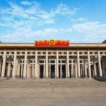 China's Top 10 Famous Museums-National Museum of China